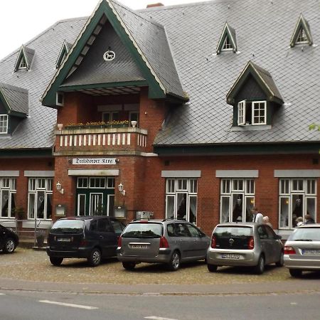 Drelsdoerper Krog Drelsdorf Exterior foto