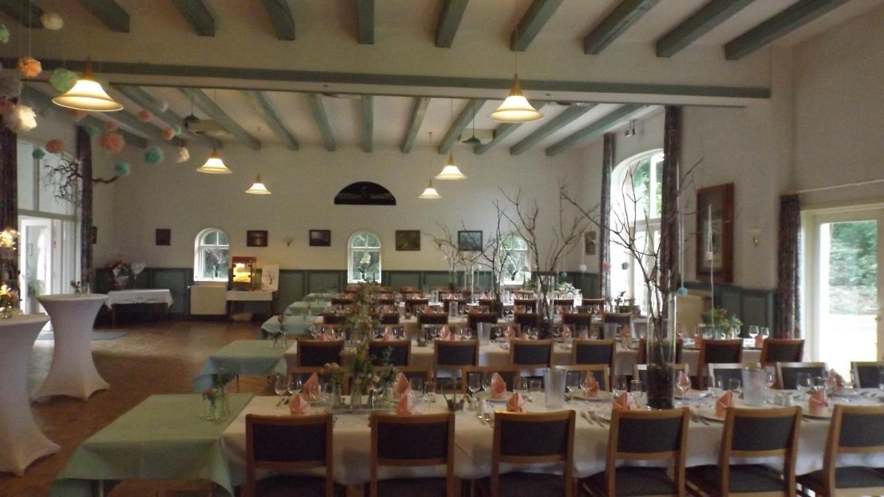 Drelsdoerper Krog Drelsdorf Exterior foto